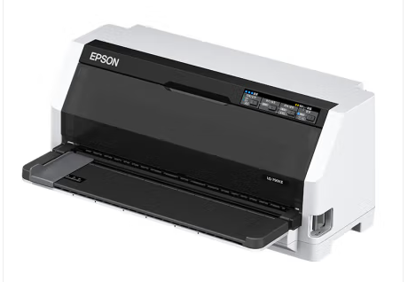 愛普生/EPSON LQ-790KII 票據(jù)打印機(jī) 