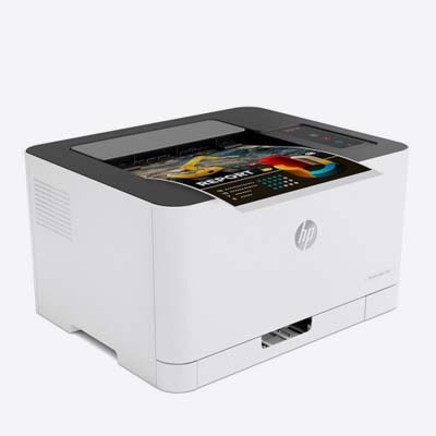 惠普/HP 254dn A4 彩色打印機(jī)   有線(xiàn)網(wǎng)絡(luò)打印   產(chǎn)品尺寸 392*475*247.5