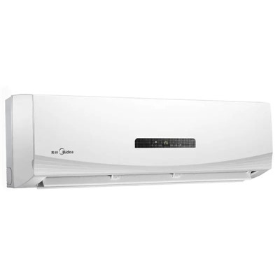 美的 KFR-26GW  室內(nèi)機(jī)尺 820×275×205mm  壁掛式空調(diào)