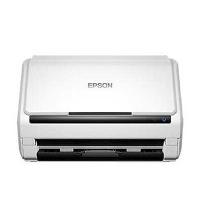 針式打印機(jī)   愛(ài)普生（EPSON）DS-530II  A4饋紙式高速彩色文檔掃描儀