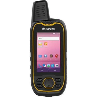 無(wú)線(xiàn)電通信設(shè)備  集思寶 G659PLUS  手持機(jī)