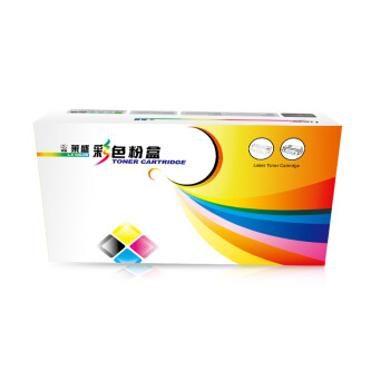 粉盒 萊盛 LS-W2080A 硒鼓黑色  帶芯片 適用于   HP Color Laser 150/MFP 178/MFP 179