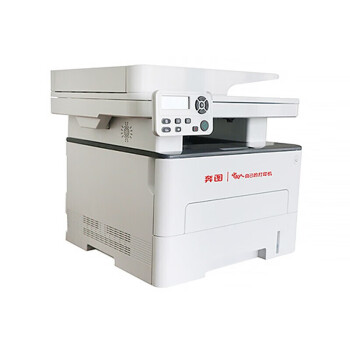 多功能一體機(jī) 奔圖（PANTUM）M7105DN A4黑白激光多功能一體機(jī) 自動(dòng)雙面打印網(wǎng)絡(luò)打印 企業(yè)業(yè)務(wù) 辦公全國(guó)產(chǎn)化 
